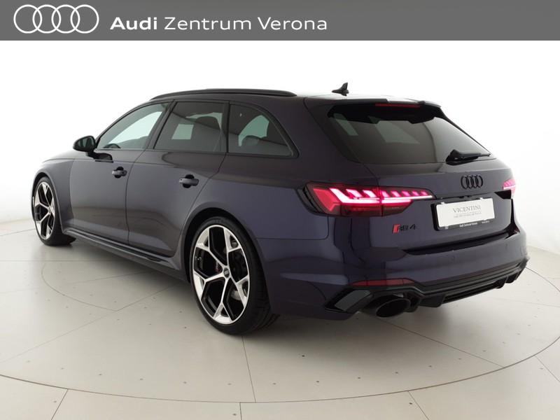 Avant 2.9TFSI 450CV quattro tiptronic