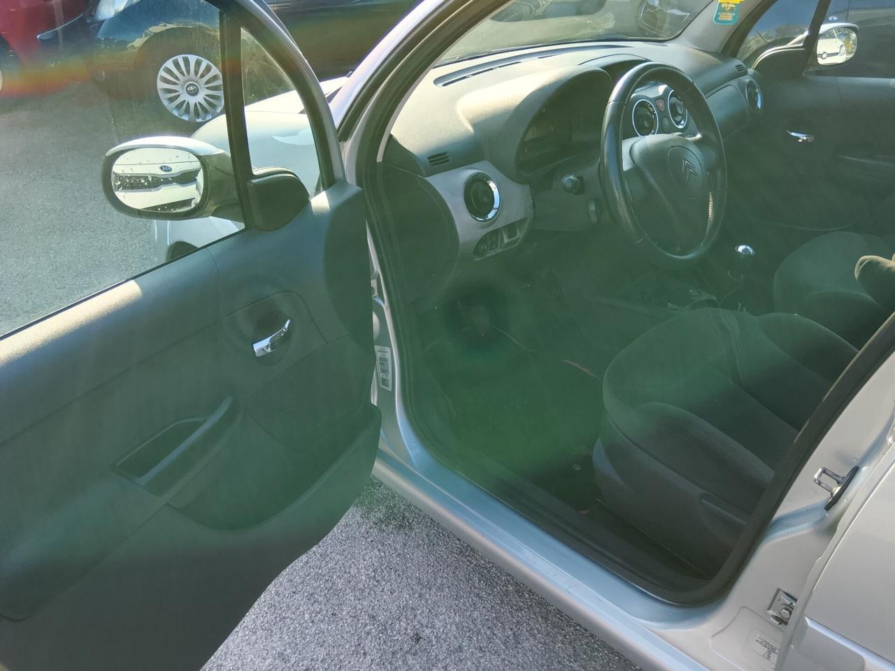 Citroen C3 1.1 airdream Exclusive