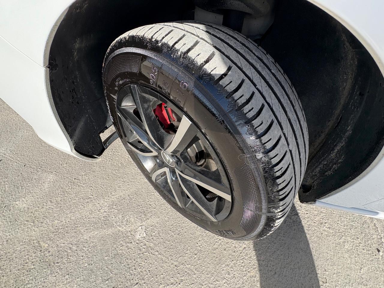 Citroen C4 BlueHDi 100 Business Combi 2016