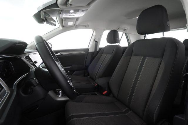 VOLKSWAGEN T-Roc T-Roc 1.0 TSI Style BlueMotion Technology