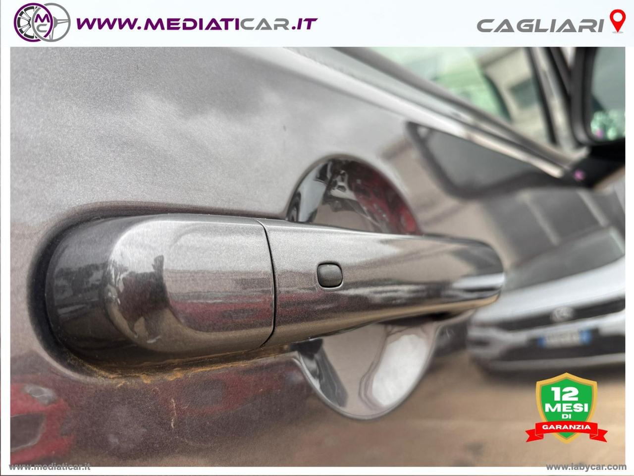 JEEP Renegade 1.6 Mjt 120CV Limited