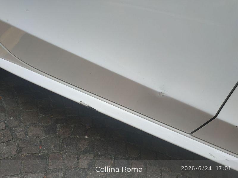 Audi A4 A4 Avant 1.8 tfsi 160cv