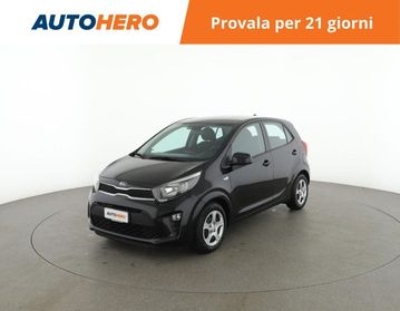 KIA Picanto 1.0 12V 5 porte Active