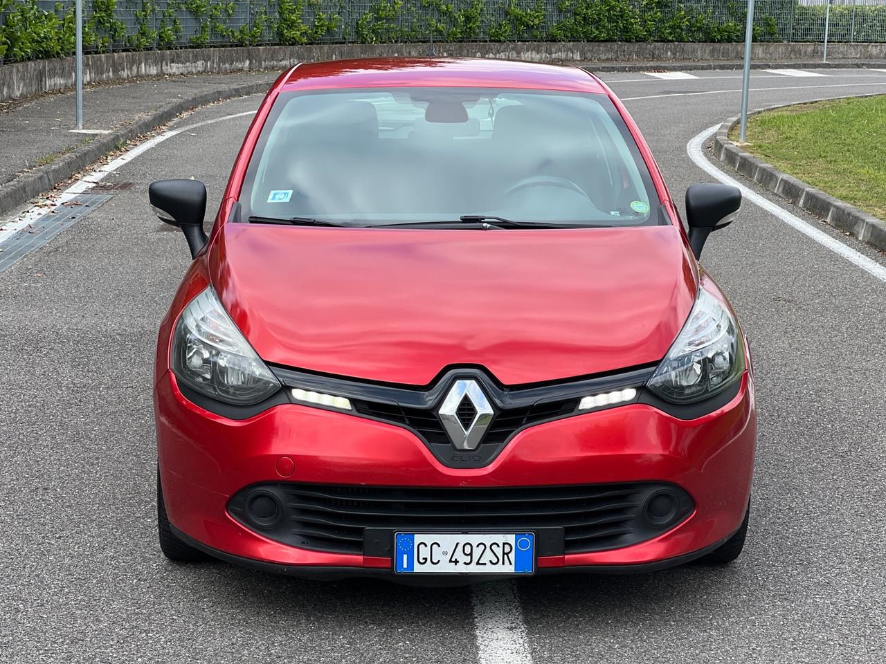 Renault Clio 1.5 Diesel Ok Neopatentati