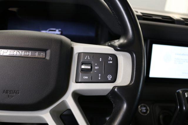 LAND ROVER Defender 110 3.0D I6 200 CV X-Dynamic SE "" TETTO PANO""
