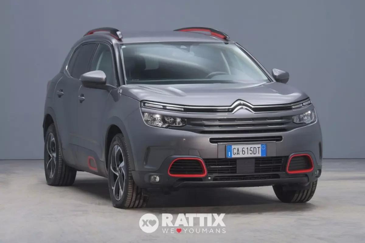 Citroen C5 Aircross 1.2 Puretech 130CV Shine