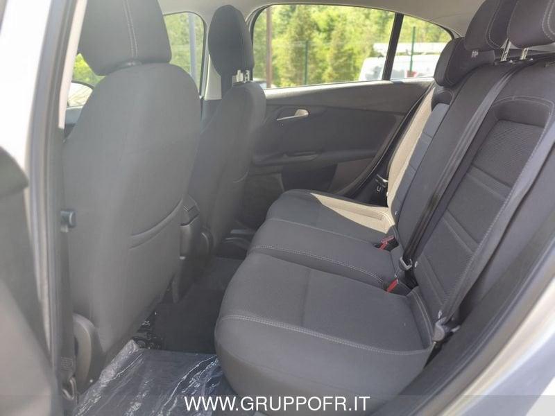 FIAT Tipo 1.0 5 porte
