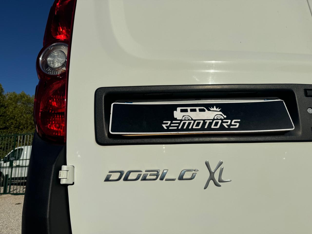 Fiat Doblo Fiat dobló XL