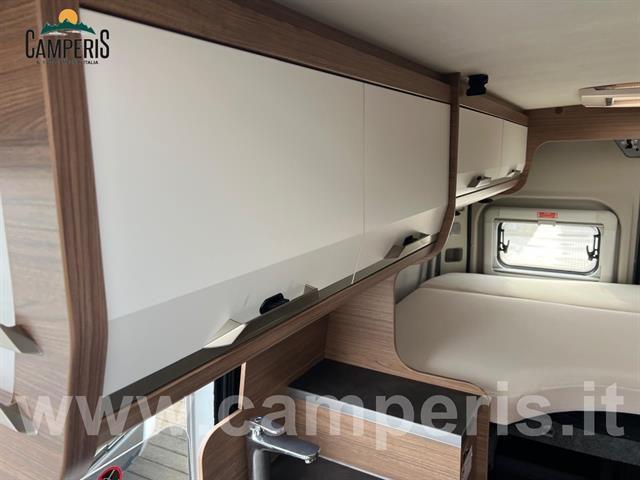 KNAUS KNAUS BOXLIFE 540 MQ