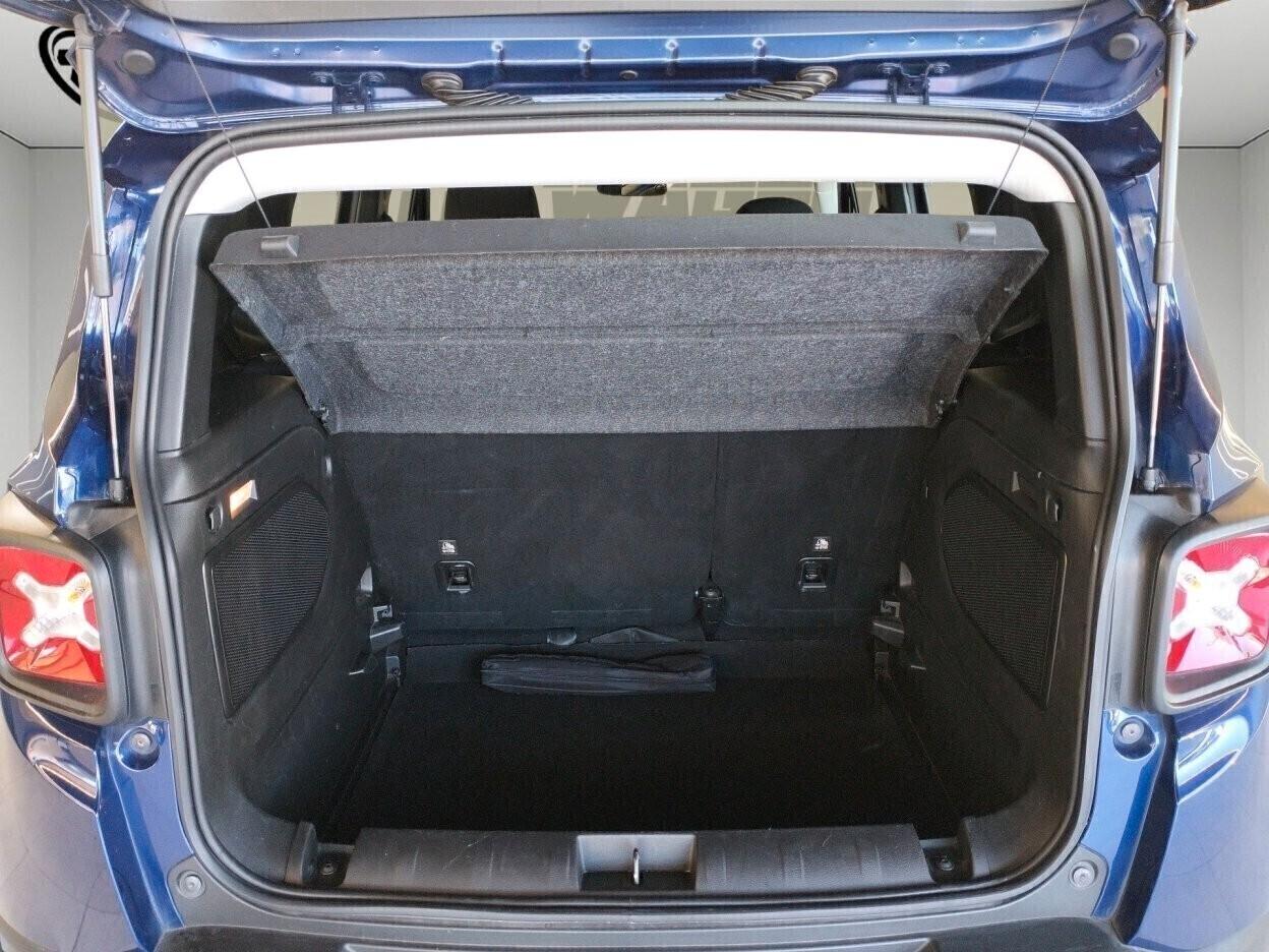 Jeep Renegade 1.6 mjt Longitude 2wd 120cv - IVA ESPOSTA