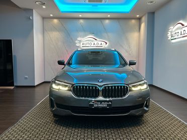 Bmw 520 520d 48V xDrive Touring Luxury