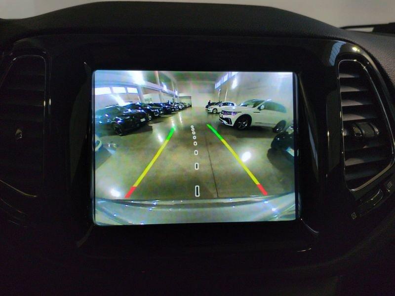 Jeep Compass 2ª SERIE 2.0 Multijet II aut. 4WD Busines