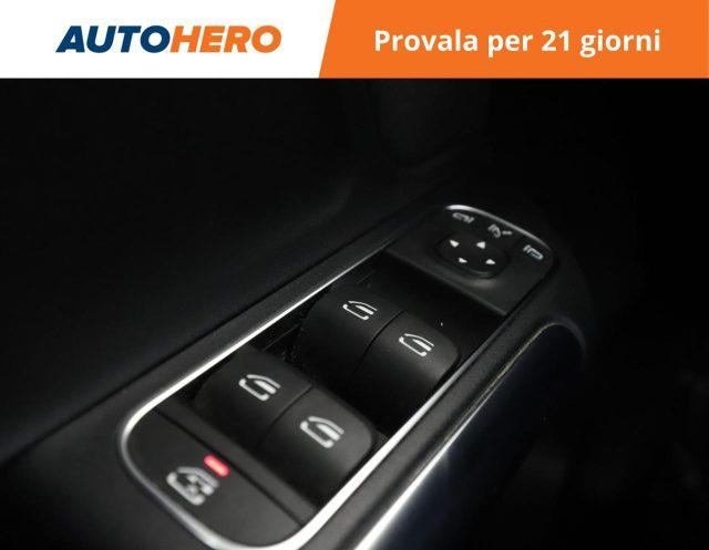 MERCEDES-BENZ B 200 d Automatic Premium