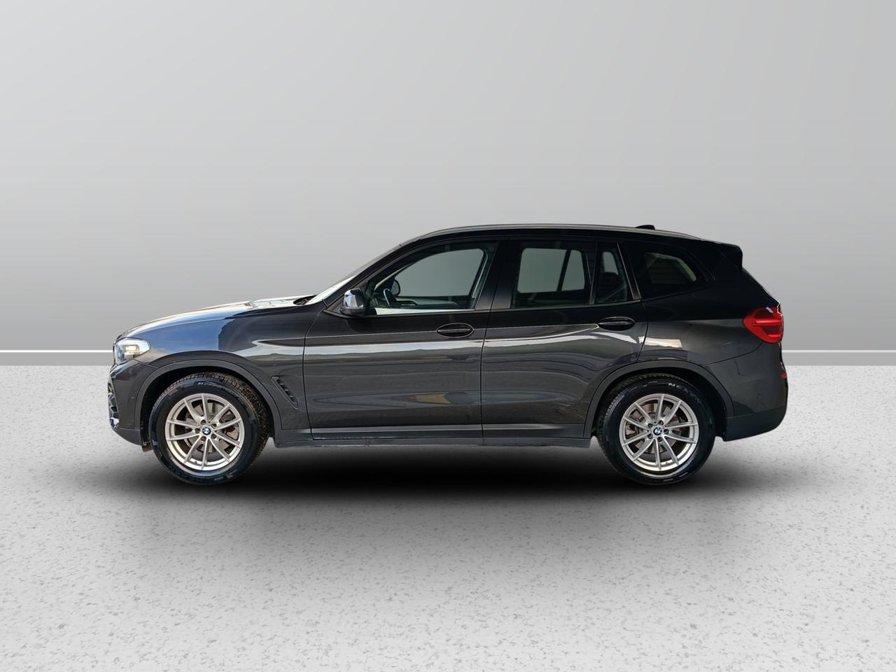 BMW X3 G01 2017 - X3 xdrive20d 190cv auto