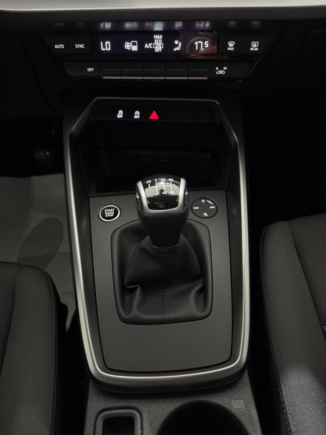 Audi A3 SPORTBACK 30 TDI