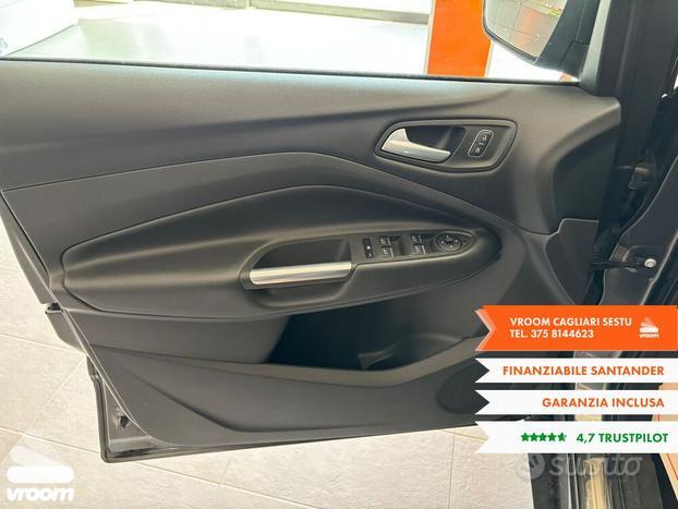 FORD Kuga 2 serie Kuga 2.0 TDCI 120 CV S&S 2WD...