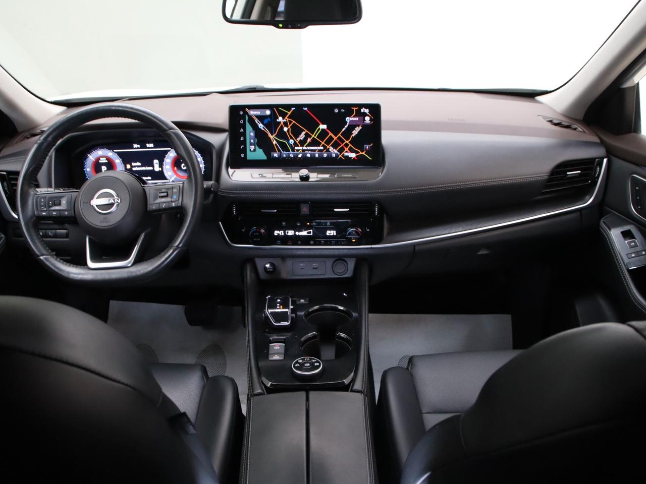 Nissan X-Trail IV 1.5 e-power N-Connecta e-4orce 4wd auto