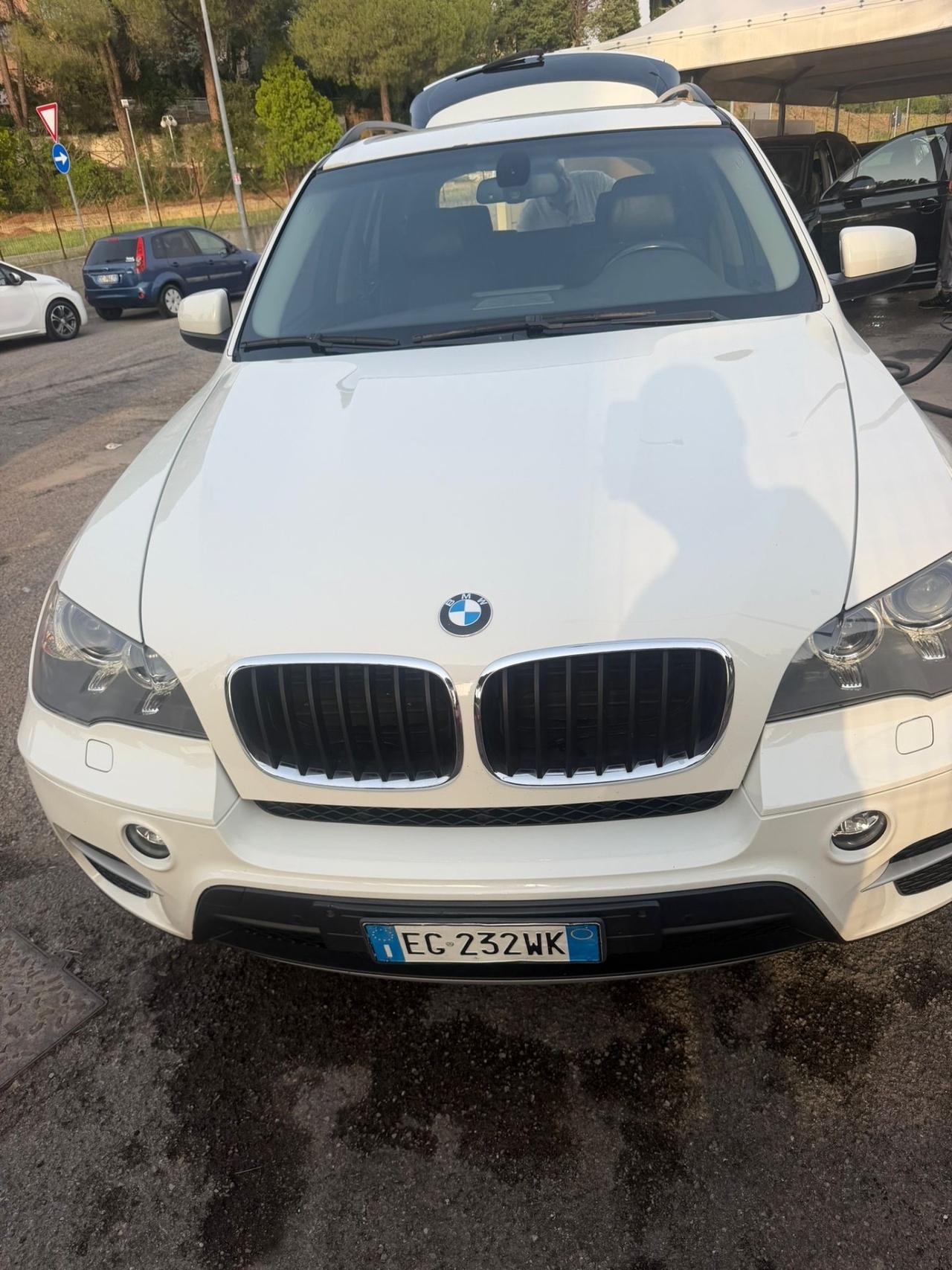 Bmw X5 xDrive30d