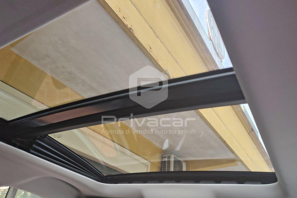 NISSAN X-Trail 2.0 dCi 2WD X-Tronic Tekna