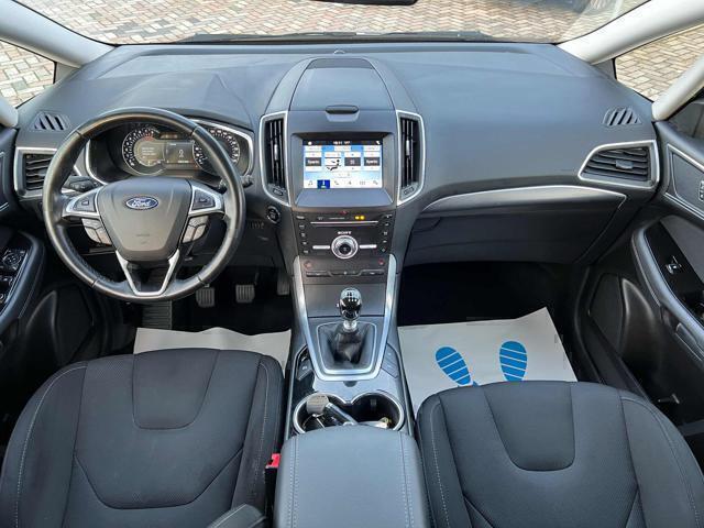 Ford S-Max 1.5 EcoBoost PREZZO CON FINANZIAMENTO