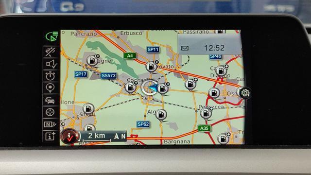 BMW 320 d XDrive Touring Business Advantage