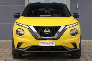 NISSAN Juke 1.0 DIG-T 114 CV Tekna Prezzo Netto