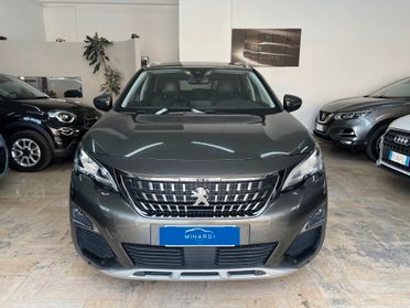 Peugeot 3008 BlueHDi 120 S&S EAT6 Allure