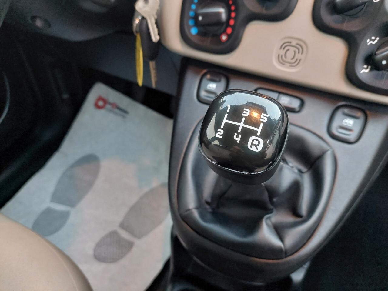 Fiat Panda 1.3 MJT s&s Easy *EURO 6B*