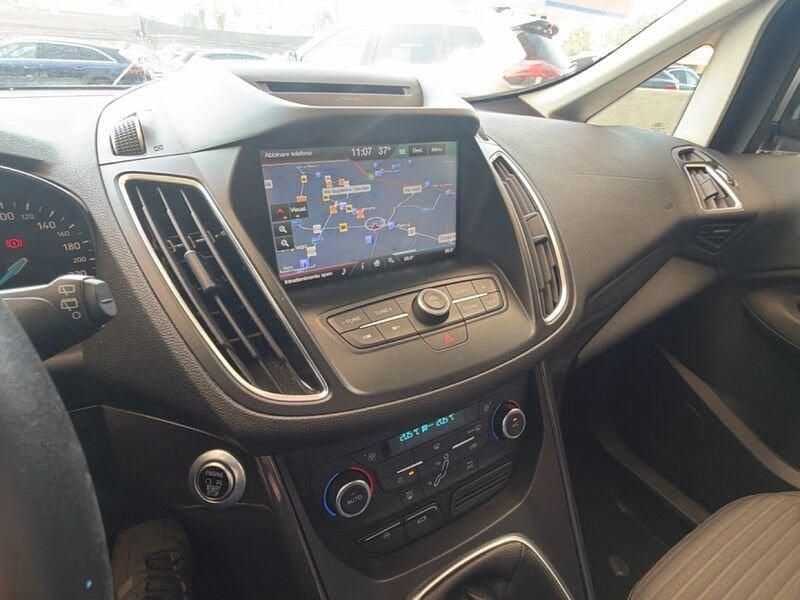 Ford C-Max 1.5 TDCi 120 cv S&S Titanium