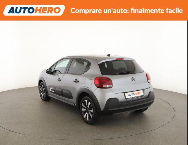 CITROEN C3 PureTech 110 EAT6 Max
