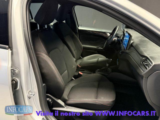 FORD Focus SW 1.0 EcoBoost 155 CV Powershift ST-line Promo