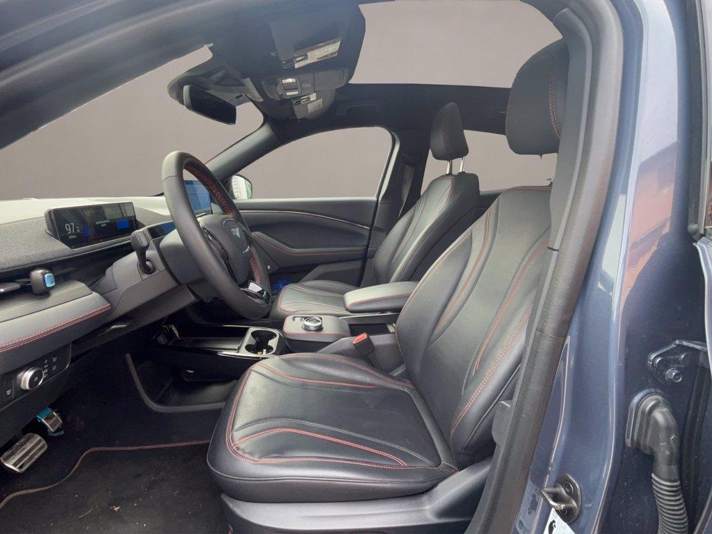 FORD Mustang Mach-e extended range awd 351cv auto del 2021