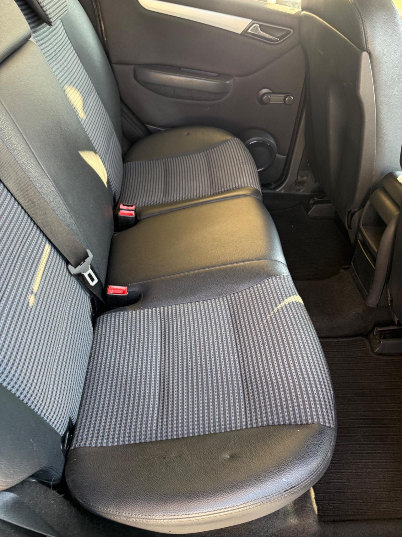 Mercedes-benz A 150 Avantgarde