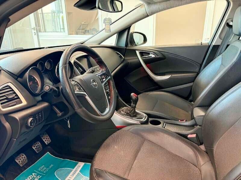 Opel Astra 1.6 CDTi 110 CV S&S Cosmo
