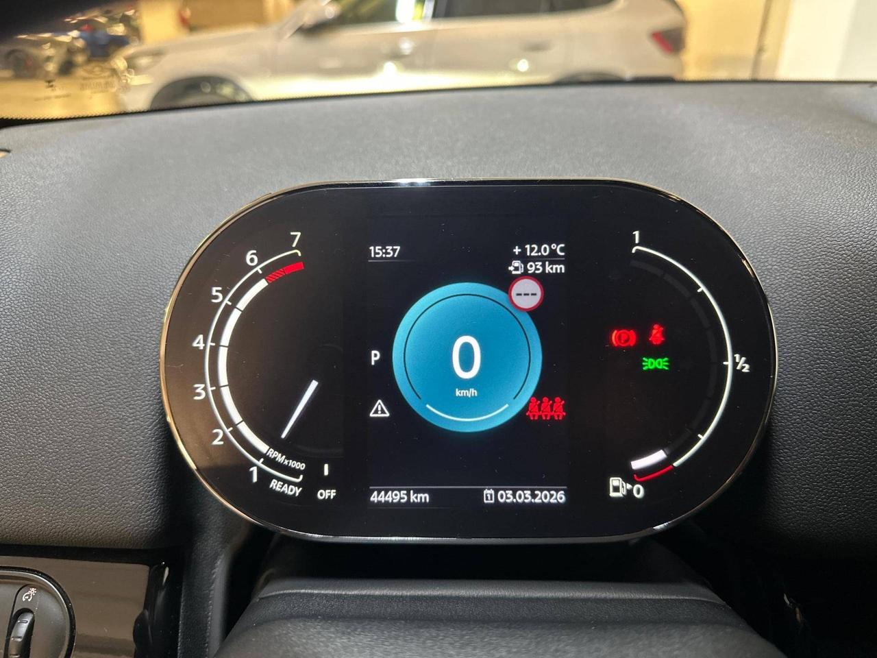 MINI Countryman Cooper Yours