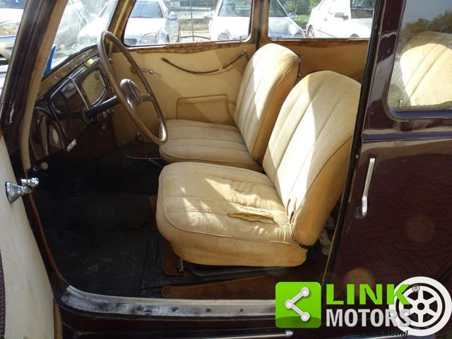 FIAT 1100 B