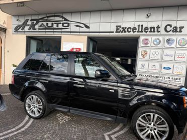 Land Rover Range Rover Sport 245 cv 3.0 HSE TETTO APRIBILE