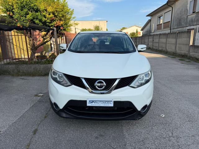 NISSAN Qashqai 1.6 dCi 2WD AUTOMATICA
