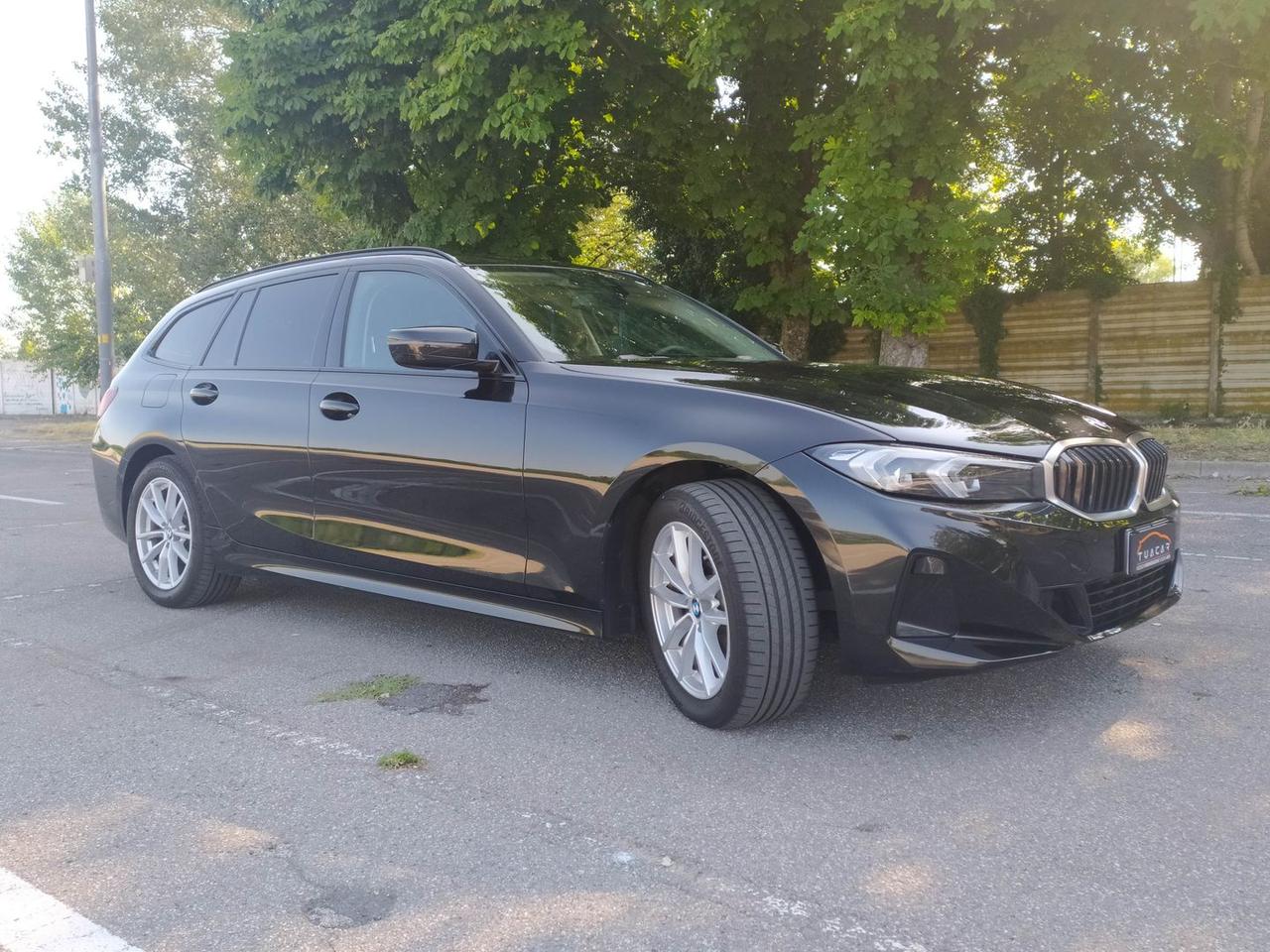 Bmw 320 M Sport 320 d MHEV #5867