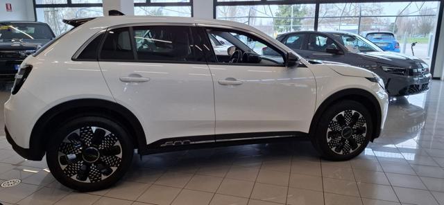 FIAT 600 Hybrid 100 CV DCT MHEV La Prima