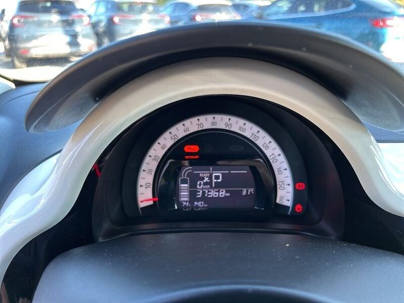 Renault Twingo Electric Twingo Techno 22kWh