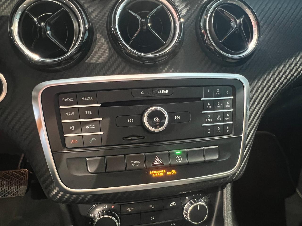 Mercedes-benz GLA 200d Automatic