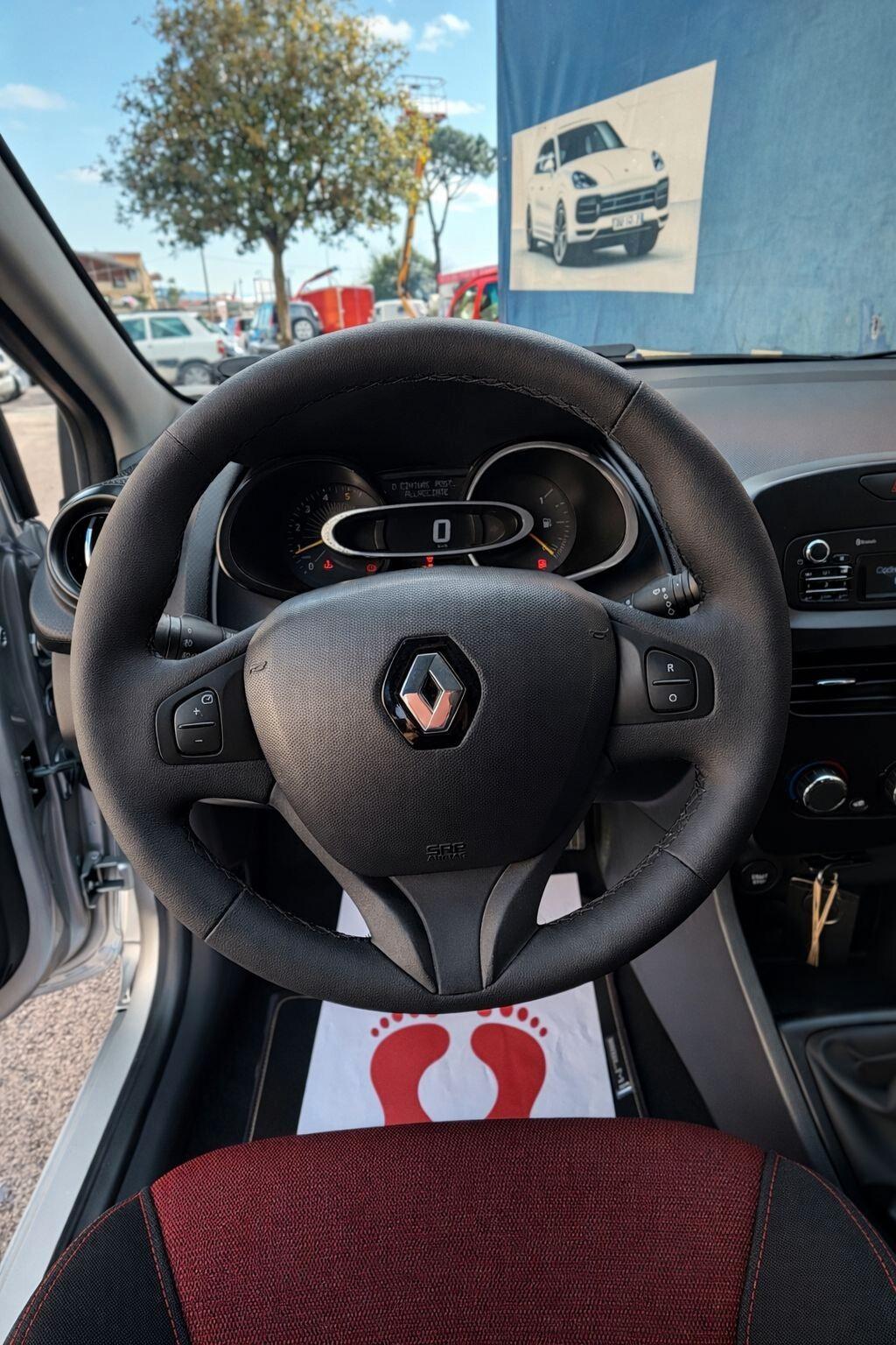 Renault Clio 1.5 dCi 8V 75CV 5 porte Live