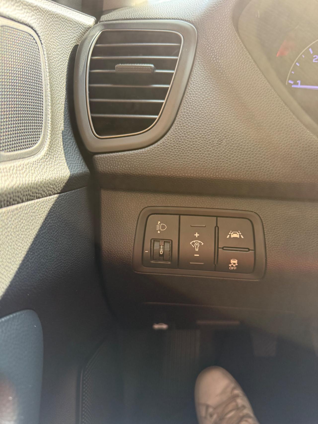 Hyundai i20 1.1 diesel anno 2015