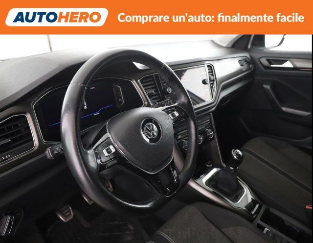 VOLKSWAGEN T-Roc 1.0 TSI 115 CV Style BlueMotion Technology