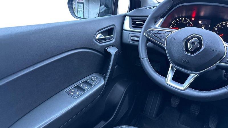 Renault Captur 1.0 tce Equilibre 90cv