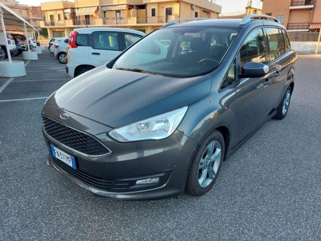 FORD C-Max 7 1.5 TDCi 120CV Start&Stop Business Uniprò