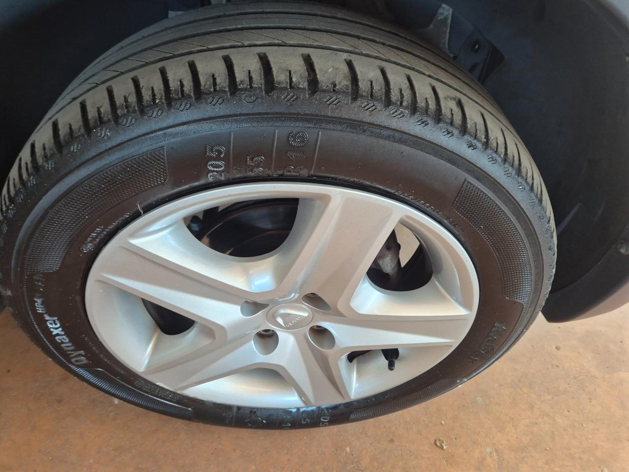 Dacia Sandero Stepway 0.9 TCe 12V T-GPL 90CV Start&Stop Prestige