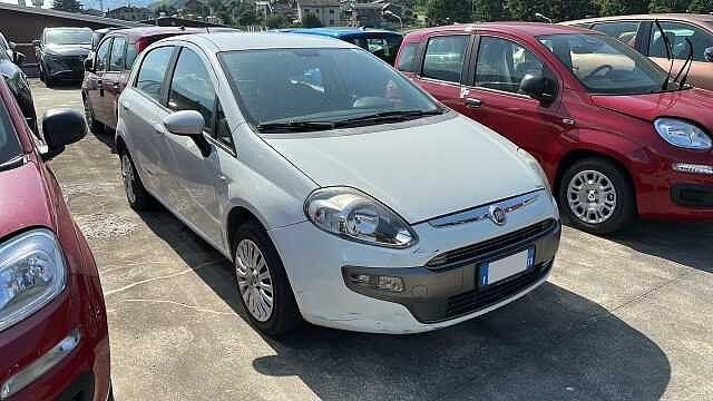 Fiat Punto Evo 1.4 5 porte S&S Fun