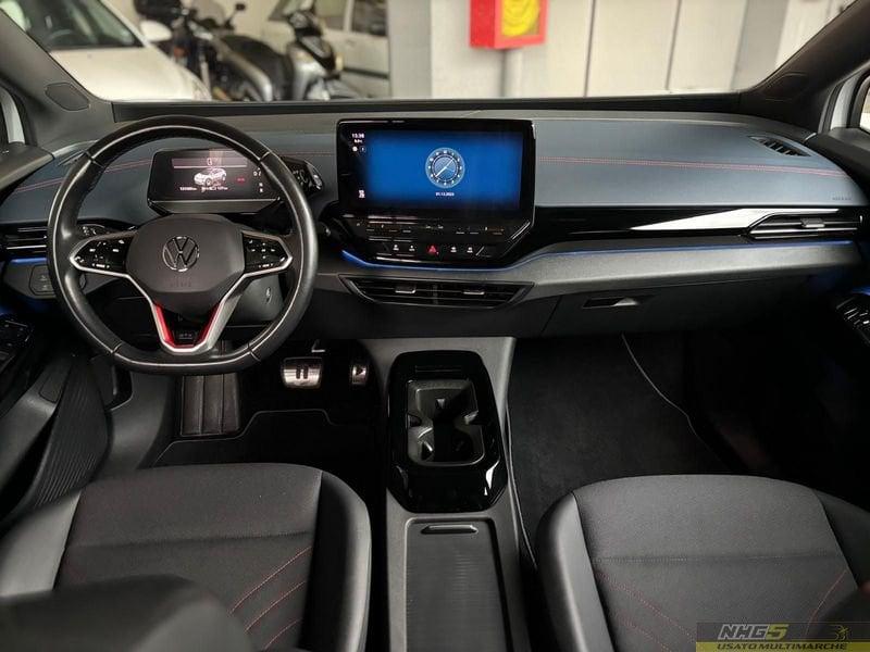 Volkswagen ID.4 ID.4 GTX 4 Motion